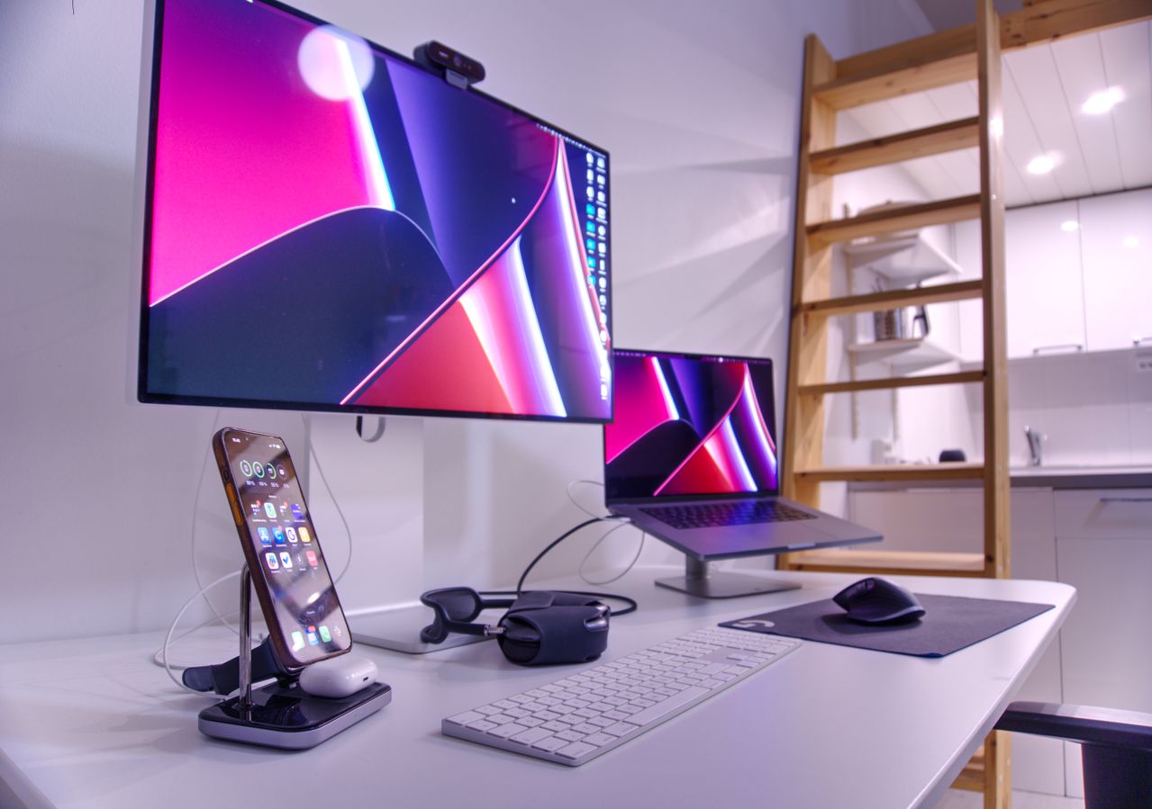 Kreatives Branding und Webauftritt